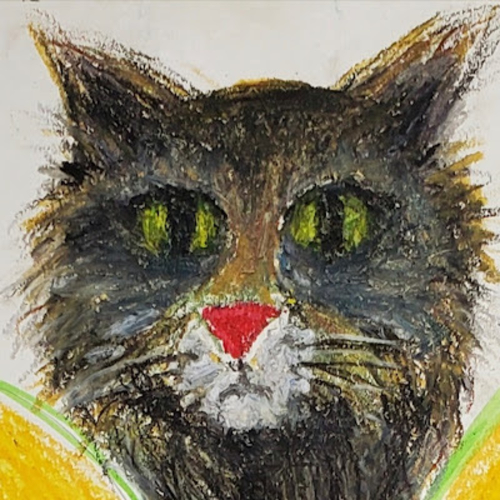 Meet your Posher, Benito